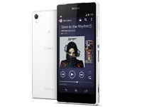 Sony Phone Xperia Z2