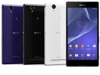 Sony Phone Xperia T2 Ultra