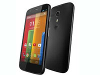 Motorola Moto G