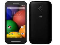 Motorola Moto E