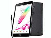 G Pad II 8.0 LTE