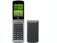 LG Electronics Phone G350