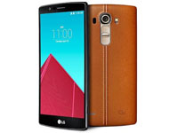 LG Electronics Phone G4 Dual