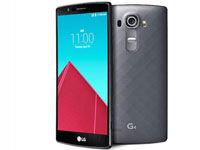 LG Electronics Phone G4