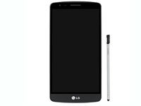 LG Electronics Phone G3 Stylus