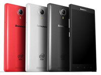 Lenovo Phone K80