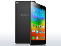 Lenovo Phone A7000