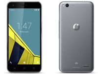 Vodafone Phone Smart Ultra 6