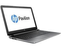 HP Pavilion Notebook 15-ab013na