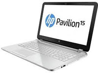 HP Pavilion Notebook 15-ab008na