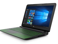 HP Pavilion Gaming Laptop 15-ak002na