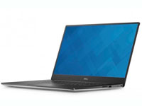 Dell Precision Mobile Workstation 5510
