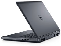 Dell Precision Mobile Workstation 7710