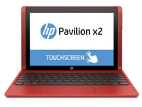 HP Pavilion Notebook 10-n002na x2