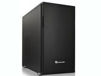 PC Specialist Desktop HEX S K2200X K40