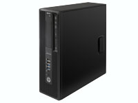 HP Workstation Z240 [Small Form Factor]