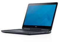 Dell Precision Mobile Workstation 7510