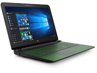 HP Pavilion Gaming Laptop 15-ak011na