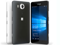 Nokia Lumia 950