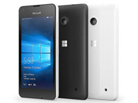 Nokia Lumia 550