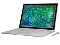 Microsoft Surface Book (1st Gen)