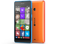 Nokia Lumia 540