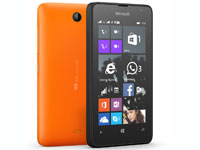 Nokia Lumia 430
