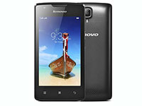 Lenovo Phone A1000