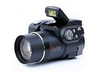 Praktica Luxmedia 4008