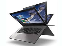 Toshiba Satellite Radius 14 C006