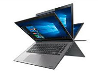Toshiba Satellite Radius 14 C001