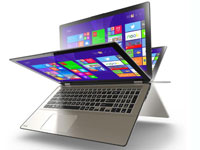 Toshiba Satellite Radius 15 P50W-C-102