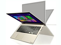 Toshiba Satellite Radius 15 P50W-C-107