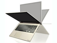 Toshiba Satellite Radius 15 P50W-C-10E