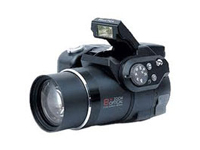 Praktica Luxmedia 5008