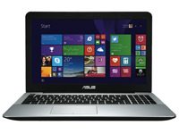 Asus Laptop F555LA