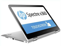 HP Spectre 13-4054na Ultrabook