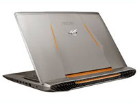 Asus Laptop GX700 ROG