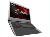 Asus Laptop G752VY-RH71