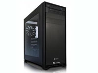 PC Specialist Desktop Vortex 1250 Gaming