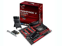 Rampage V Extreme U3.1