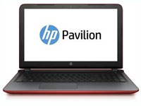 HP Pavilion Notebook 15-ab233na