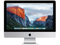 21.5-inch, Late 2015 - 1.6GHz Core i5