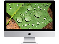 Retina 4K, 21.5-inch, Late 2015 - 3.1GHz Core i5
