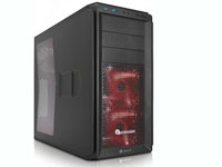 PC Specialist Desktop Vortex 1000 Gaming