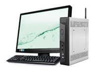 Mitac PC Pluto E220