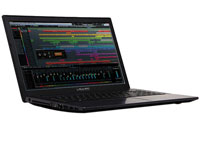 MusicXPC Professional M20