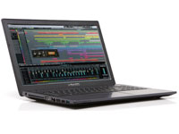 MusicXPC Professional M20x