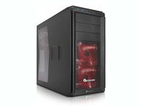 PC Specialist Desktop Sli Ready S900