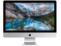Retina 5K, 27-inch, Late 2015 - 4.0GHz Core i7